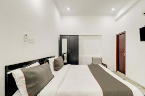 Collection O Bj Residency Near Botanic Garden Of Indian Republic